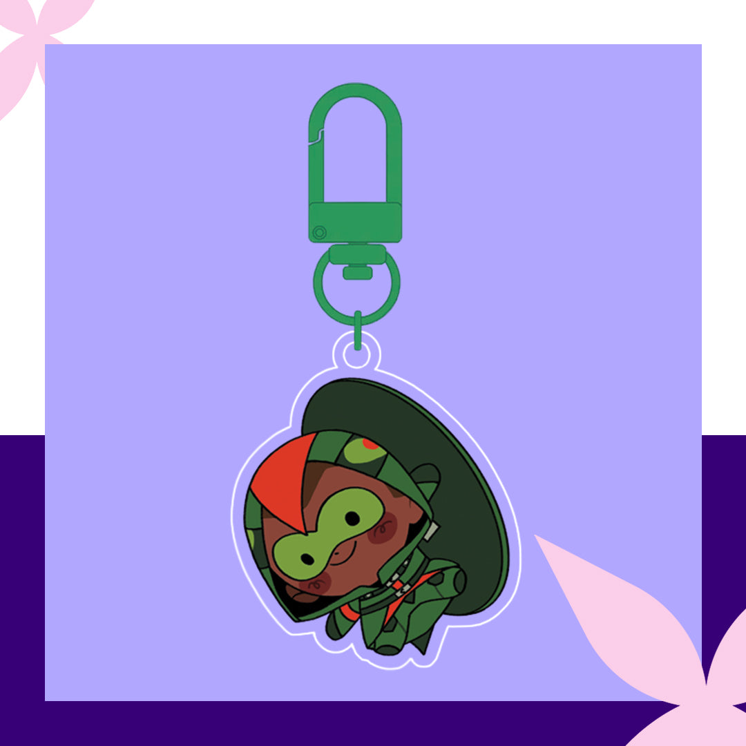 ML Office ๐ Charms