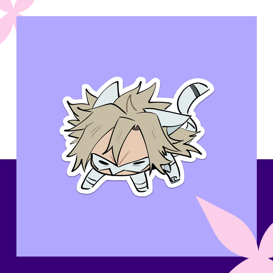 ML Office ๐ Stickers
