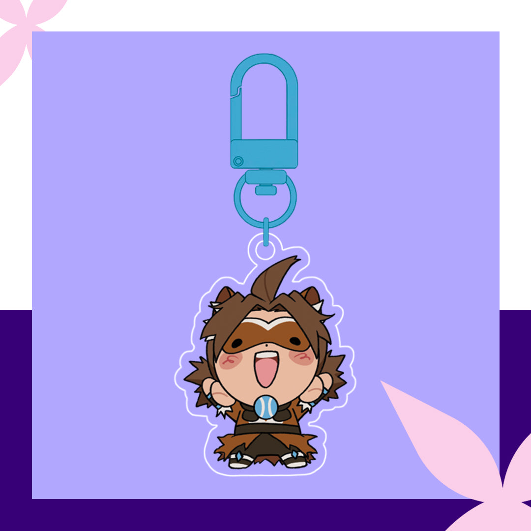 ML Office ๐ Charms
