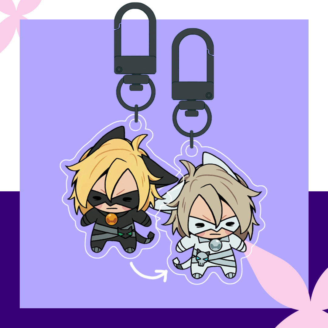ML Office ๐ Charms