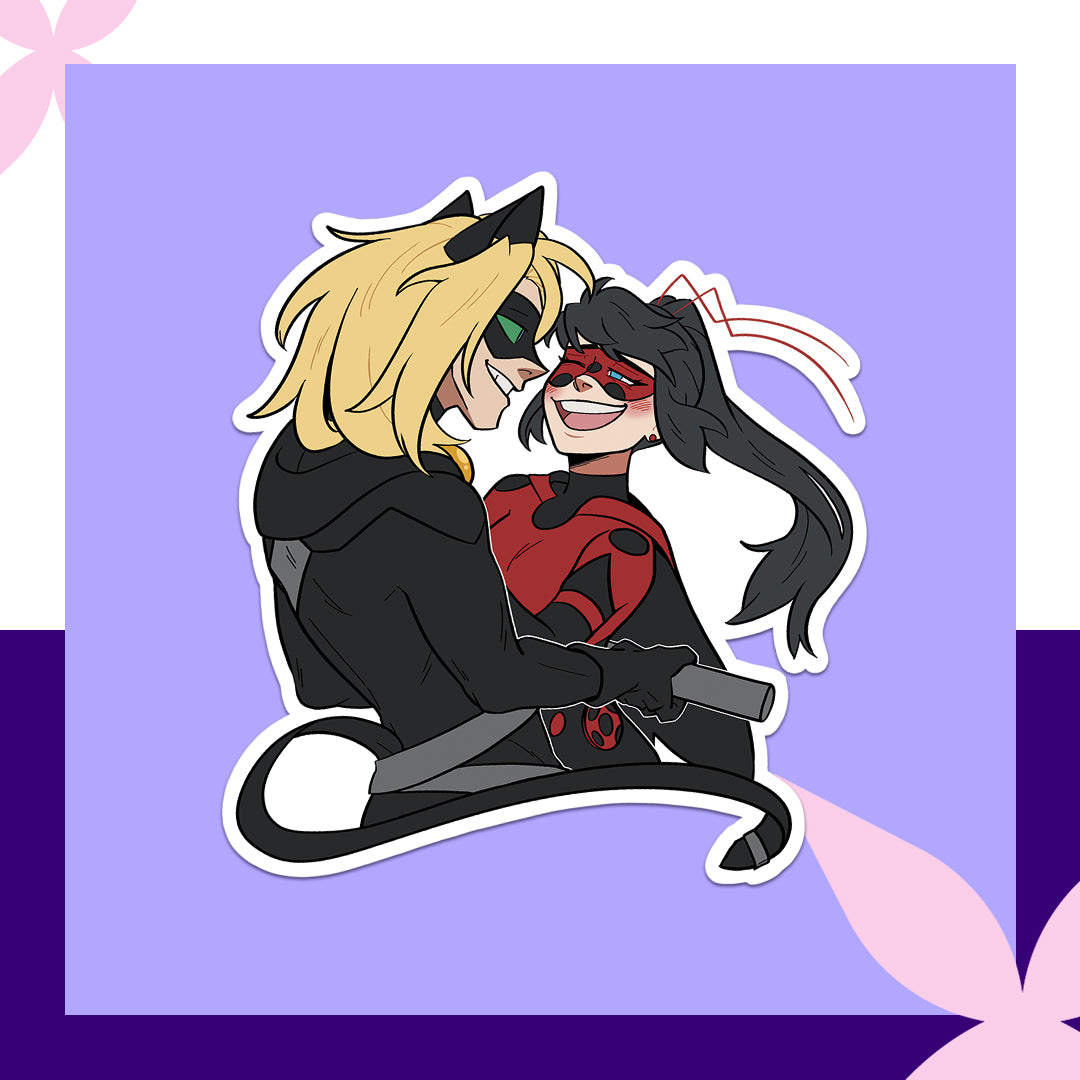 ML Office ๐ Stickers