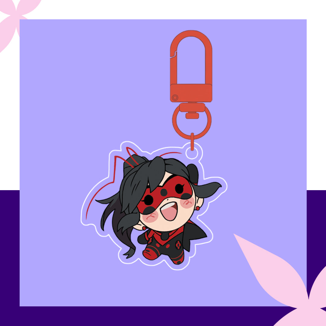 ML Office ๐ Charms