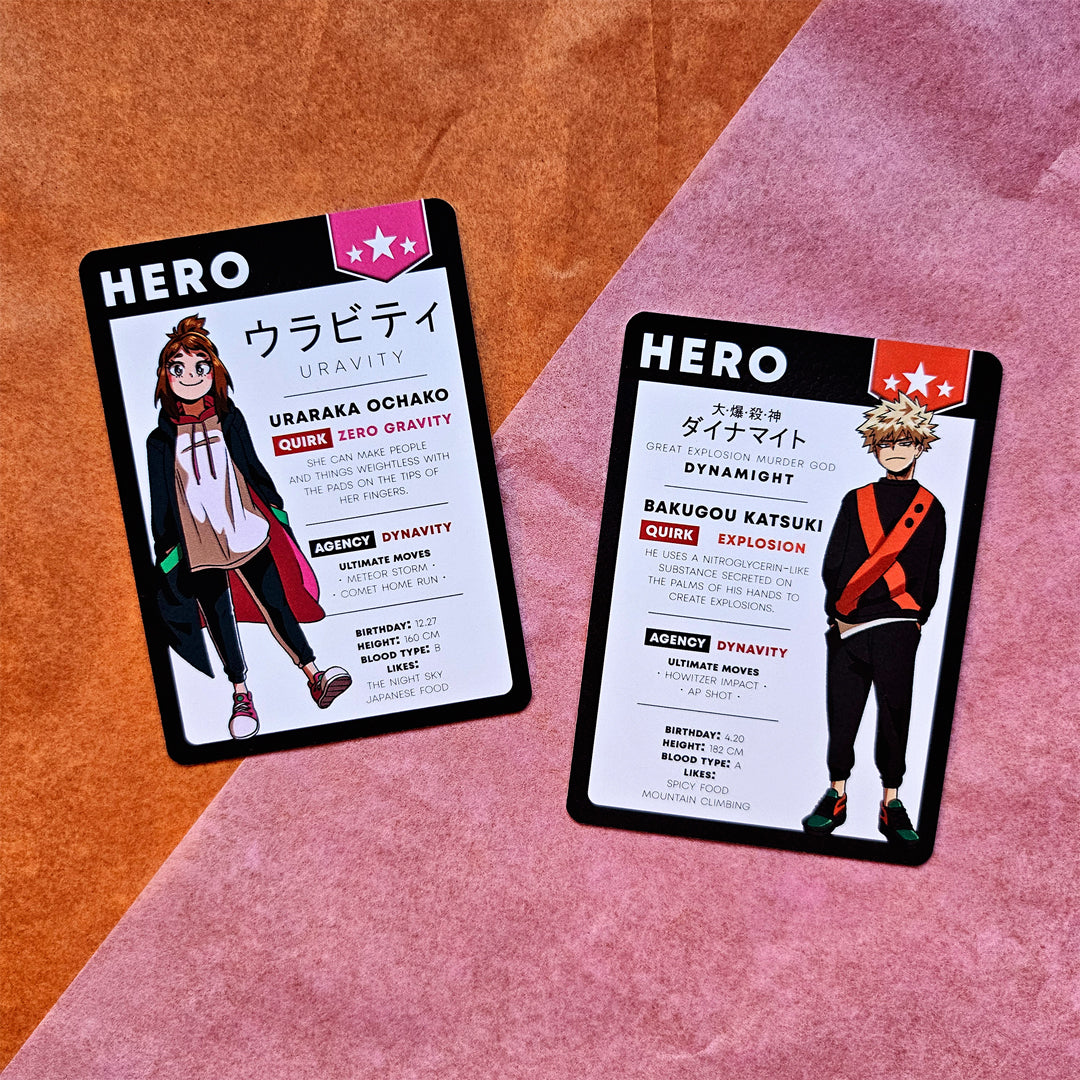 Kchk 🟆 Trading Cards