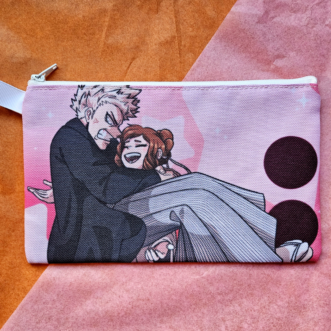 Kchk 🟆 Pencil Pouch