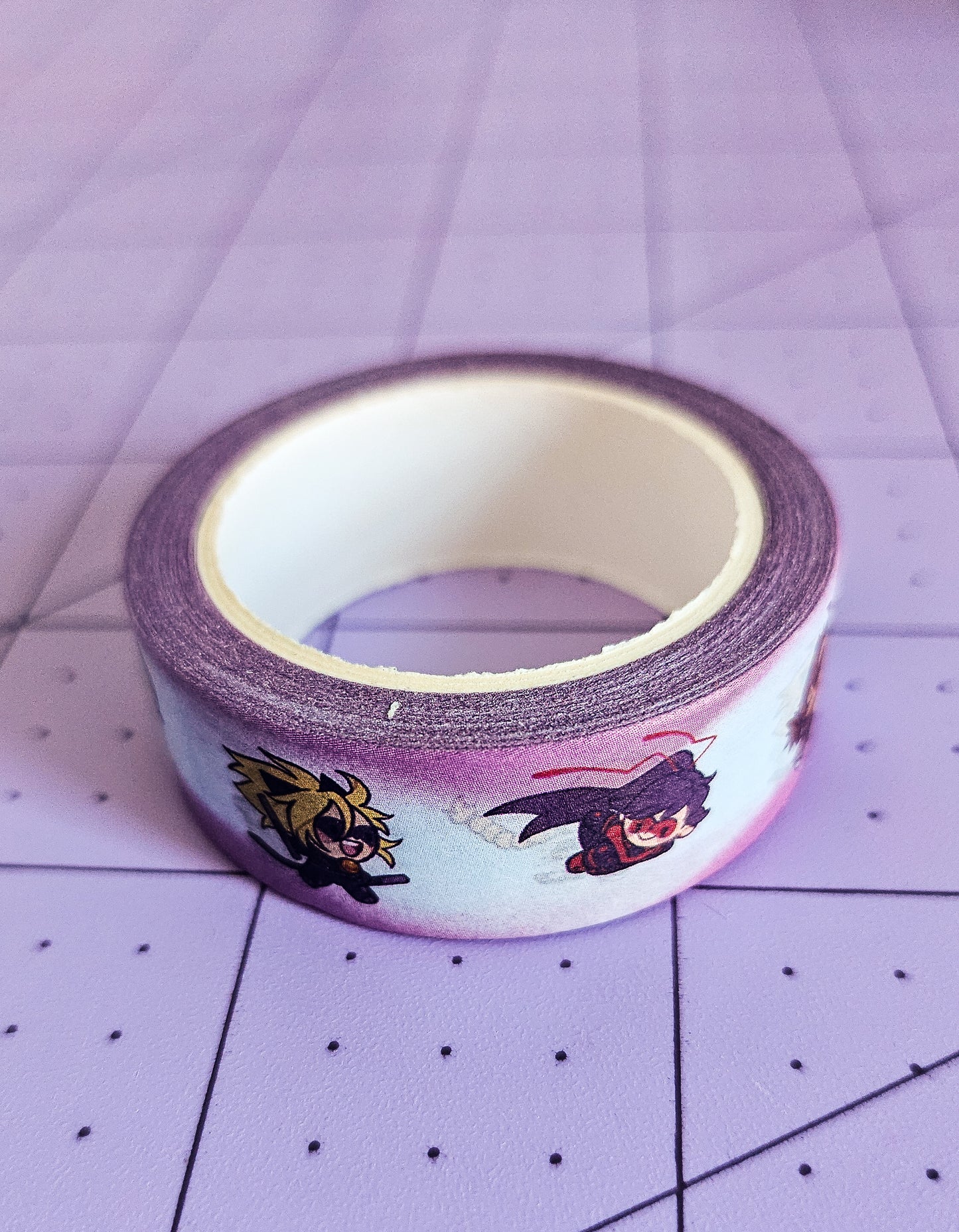 ML Office 🟆 Washi Tape