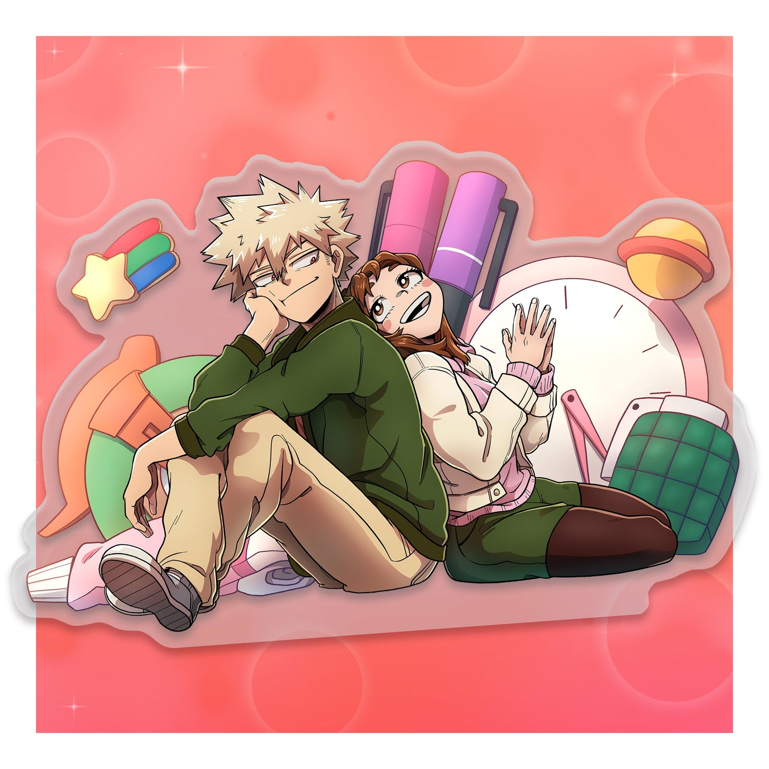 Kacchako