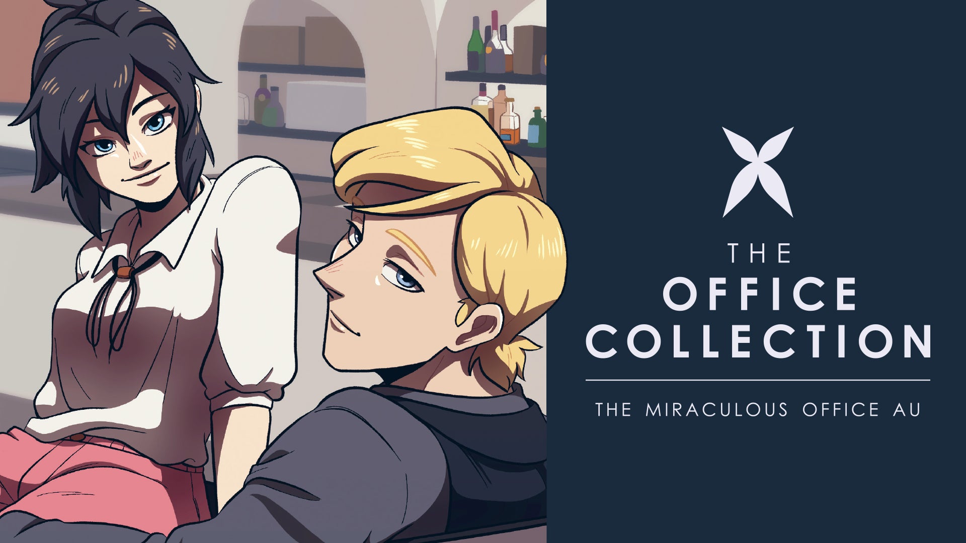 The Office Collection – emzurl