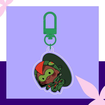ML Office 🟆 Charms