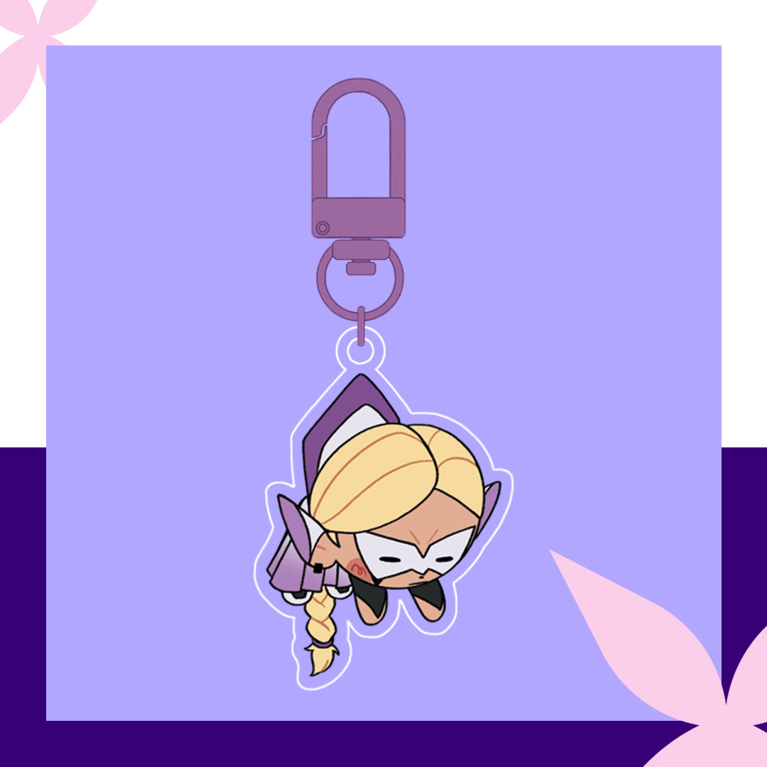 ML Office 🟆 Charms