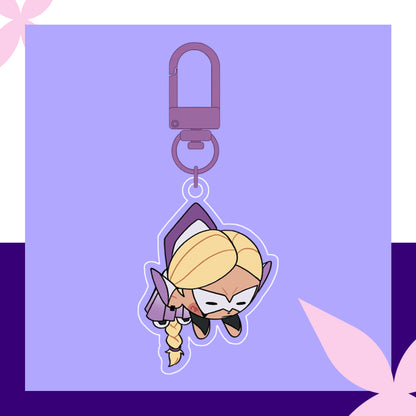 ML Office 🟆 Charms