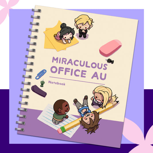 ML Office 🟆 Notebook