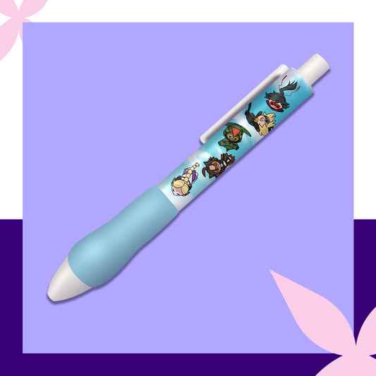 ML Office 🟆 Pen