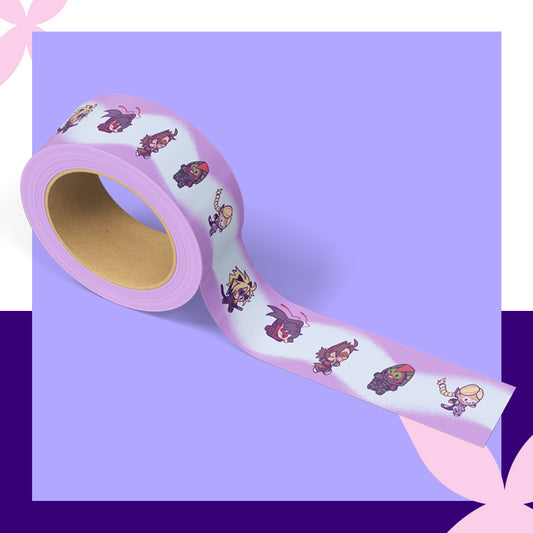ML Office 🟆 Washi Tape