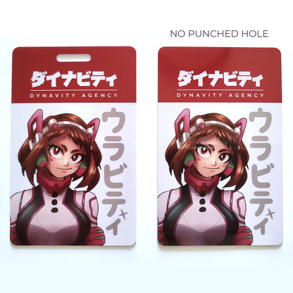 Kchk 🟆 ID Cards