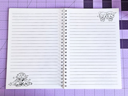 ML Office 🟆 Notebook