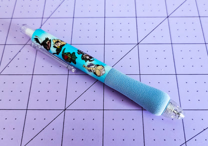 ML Office 🟆 Pen