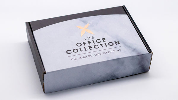 The Office Collection Full Box Set