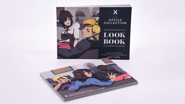 The Office Collection Flat Bundle