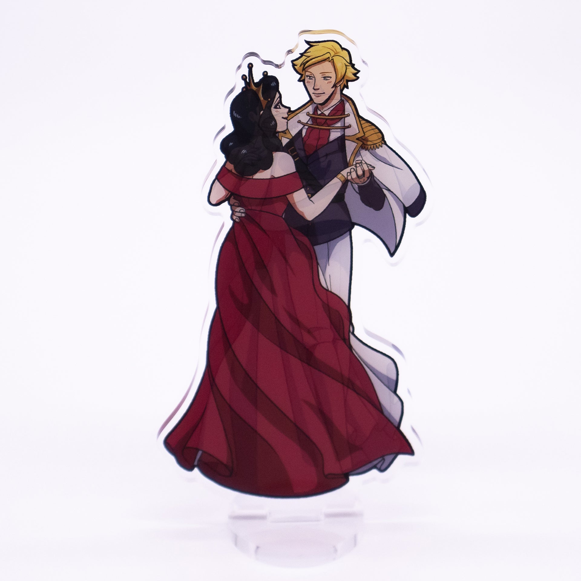 Felinette Standee